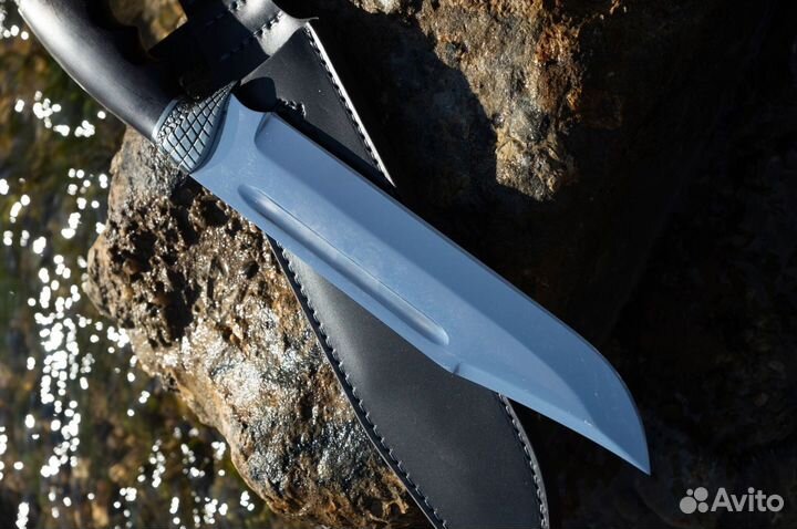 Изготовление ножей