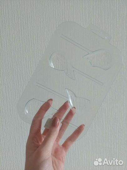 Форма для конфет