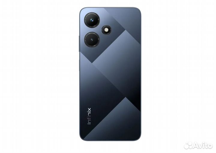 Infinix HOT 30i, 4/128 ГБ