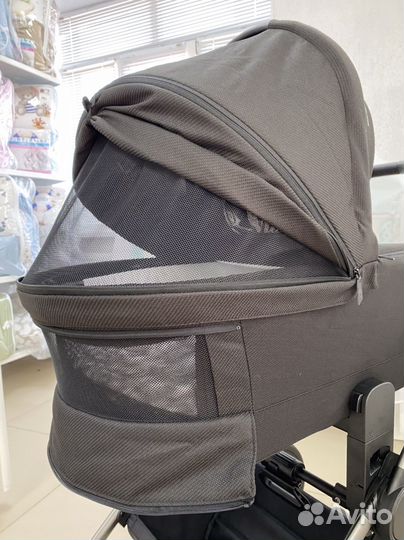 Коляска 2 в 1 Rant Flex Pro