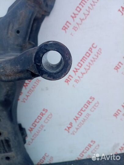 Подрамник двигателя Mazda 6 GJ седан SH 2013