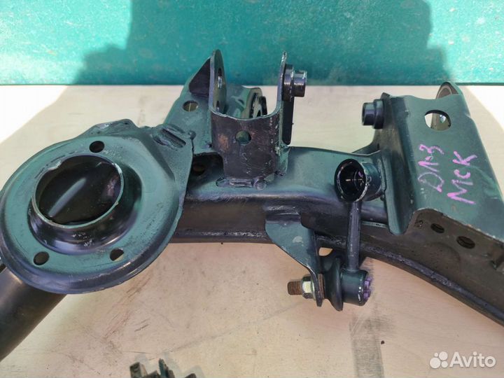 Рычаг задний Honda civic 4d