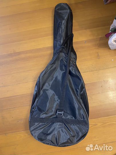 Чехол для гитары 98 см