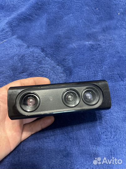 Super zoom kinect Xbox 360 (HHC-X010)