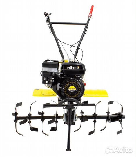 Сельскохозяйственная машина Huter мк-8000P