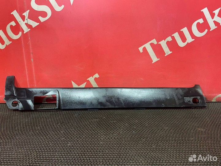 Накладка стойки левой Scania 5-series