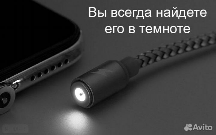 Кабель USB Lightning 1m Remax RC-095i Gravity Seri