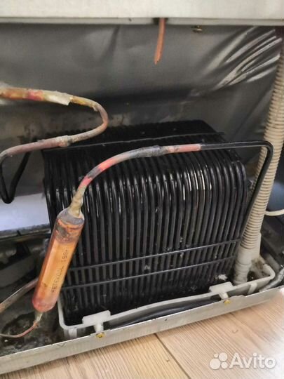 Ремонт холодильников на дому в день обращения