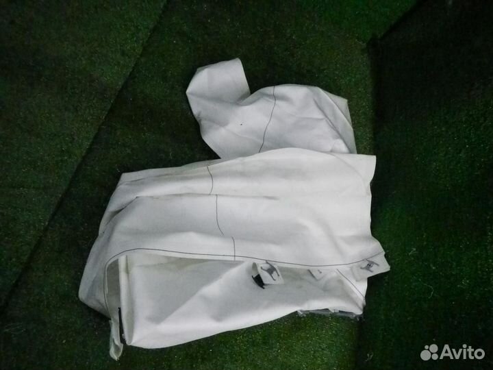 Подушка безопасности (разное) Volkswagen Tiguan