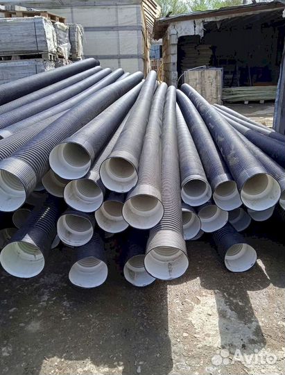Трубы пнд, нпвх,пп с доставкой