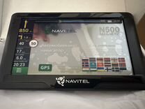 Gps навигатор navitel N500