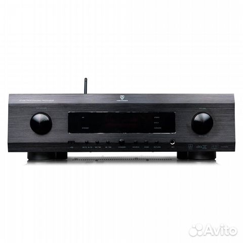 AV процессор Tone Winner AT-200