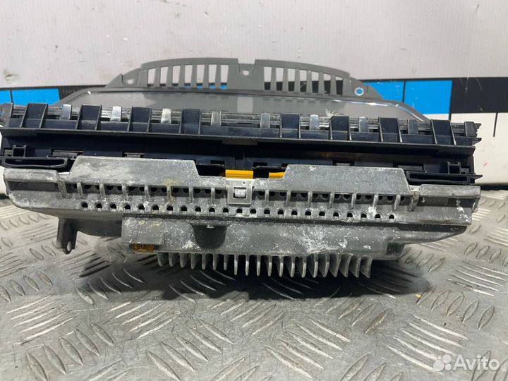 Б/У Дисплей информационный E65/E66#001