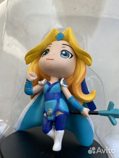 Фигурка Crystal Maiden dota 2 (Дота 2 Цм)