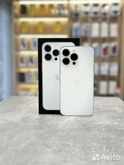 iPhone 13 Pro, 1 ТБ