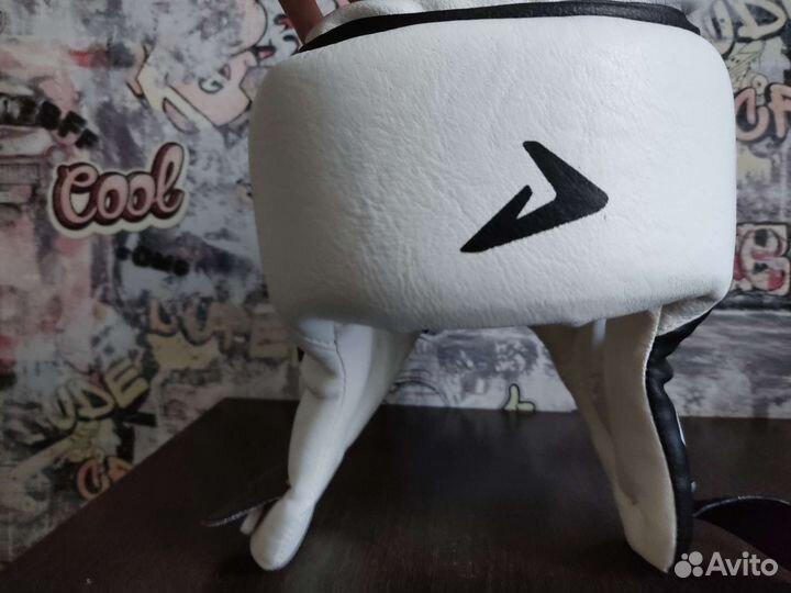 Защита для бокса и перчатки