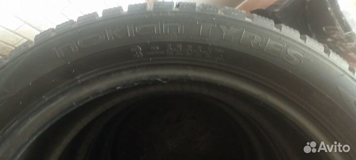 Nokian Tyres Nordman 7 205/50 R17