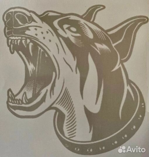 Временная татуировка 