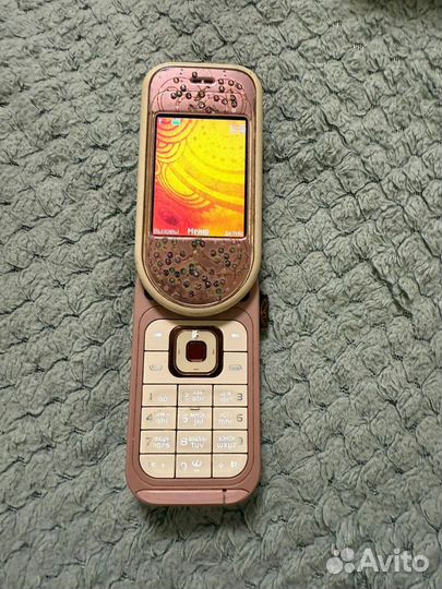 Nokia 7373