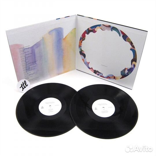 Hydeout Productions - First Collection (винил)