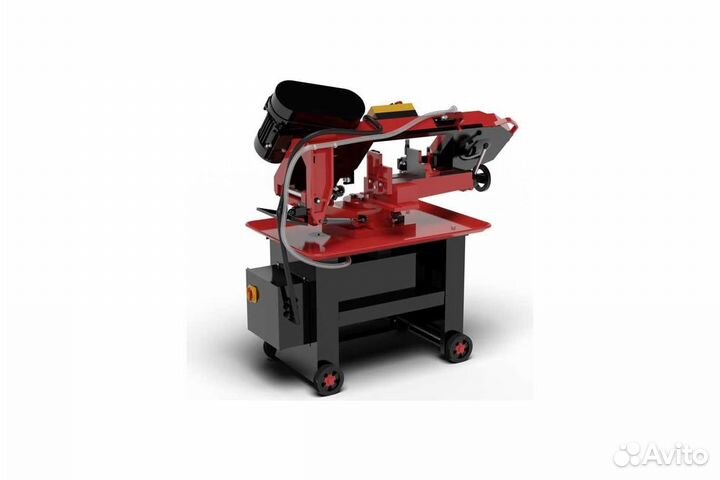 Ленточнопильный станок metmachine LSZ1120 00-00006152