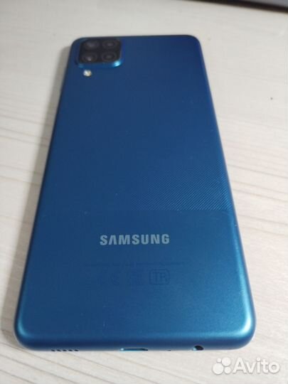 Samsung galaxy a12 32gb