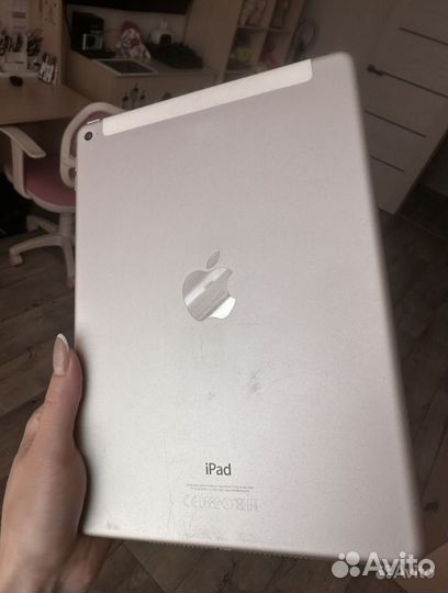 iPad Air 2 64gb wifi+ Cellular LTE