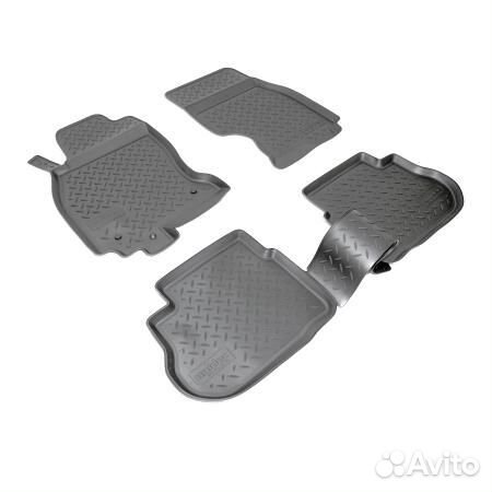 Коврики в салон для Infiniti FX (S50) (2003-2008)