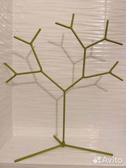 Дерево икеа