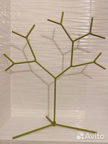 Дерево икеа