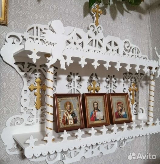 Кресло качалка