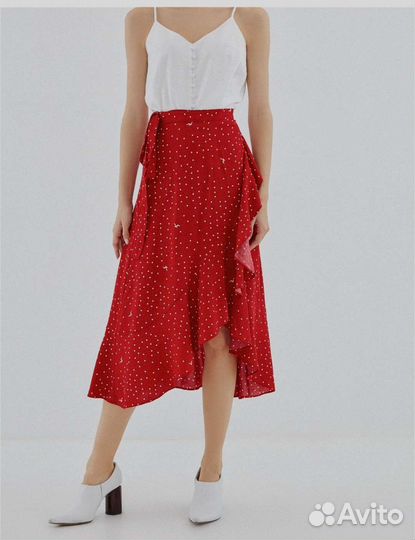 Женская одежда 44-46