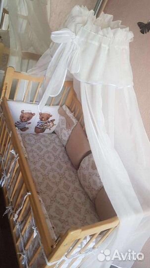 Держатель для балдахина