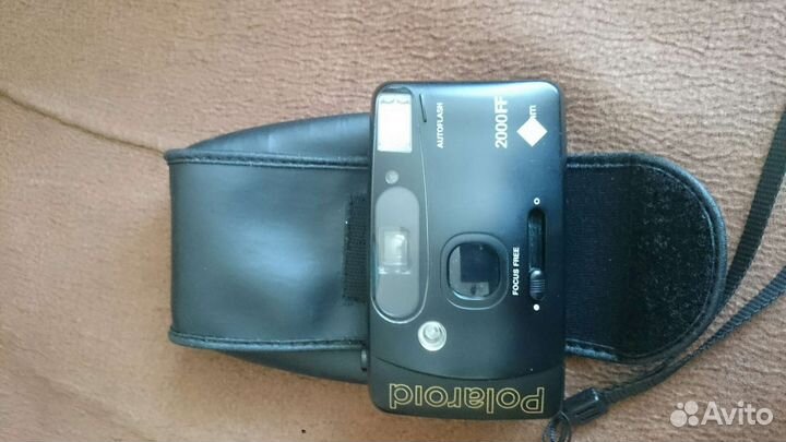 Продам фотоаппарат Полароид