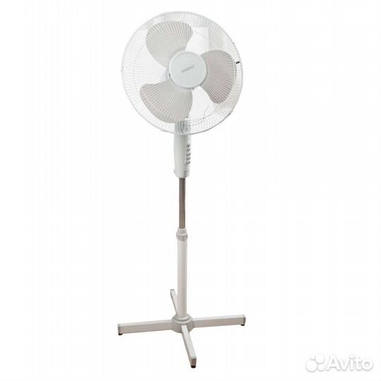 Вентилятор напольный новый