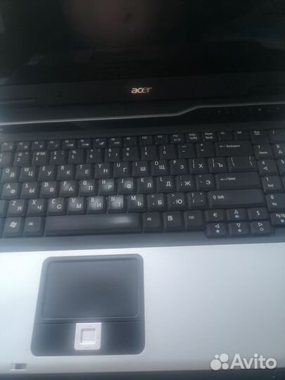 Acer aspire 9413 zwsmi