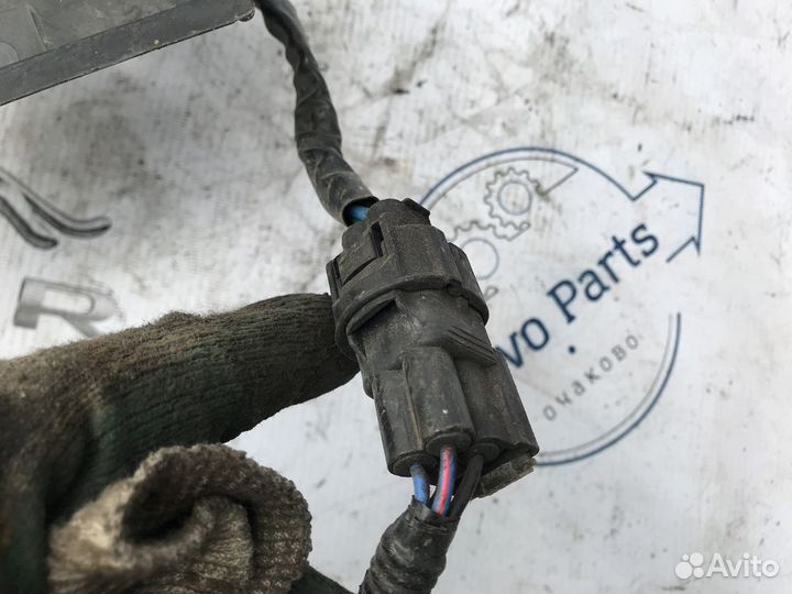 Вентилятор радиатора Volvo S40 (VS) I (1995-2000)