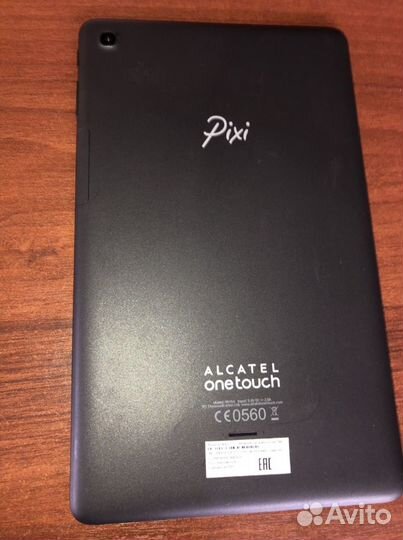 Планшет Alcatel Pixi 3 10