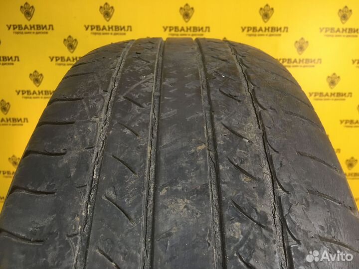 Michelin Latitude Tour HP 225/65 R17 102H