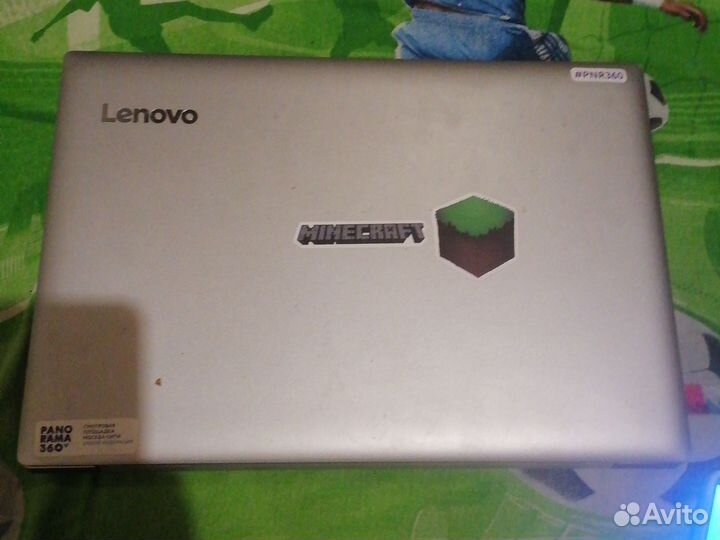Lenovo 80xl