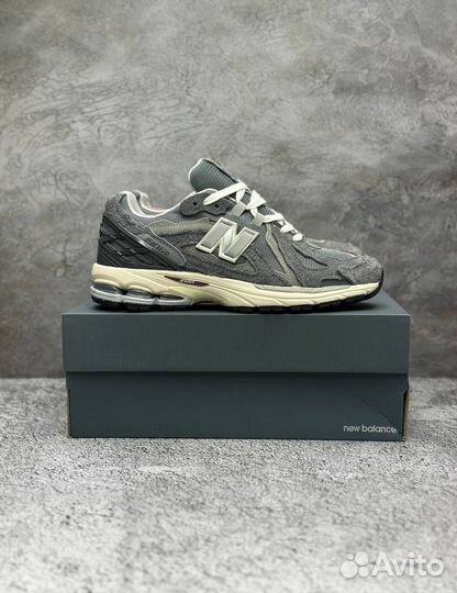 Мужские кроссовки New balance (36-45)