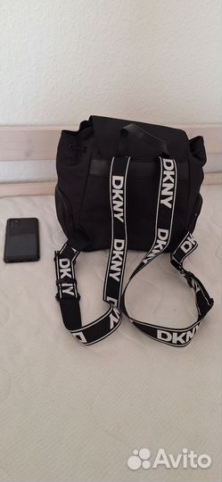 Рюкзак женский dkny