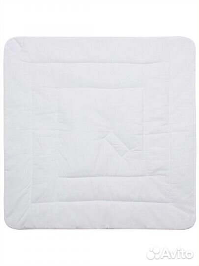 Конверт-одеяло на выписку (весна-осень)