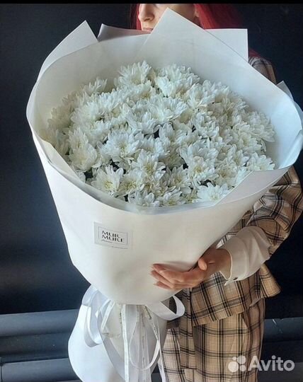 Цветы букеты с доставкой