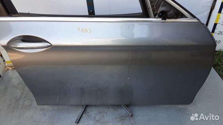 Дверь передняя правая BMW 5-Series