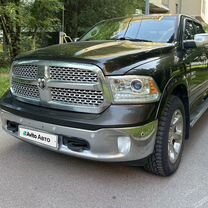 Dodge Ram 5.7 AT, 2013, 294 000 км, с пробегом, цена 3 700 000 руб.