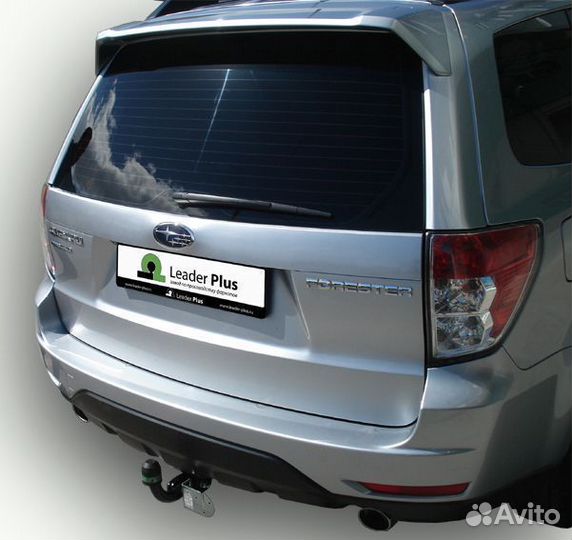 Тсу S306-A subaru forester (SH) 2008-2013