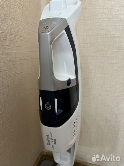 Моющий пылесос Tefal Clean & Steam (Multi)