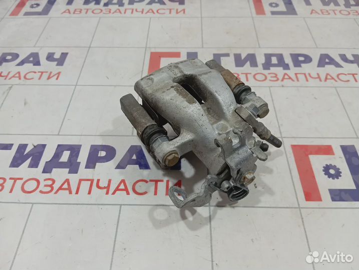 Суппорт тормозной задний левый Opel Astra (H) 542096