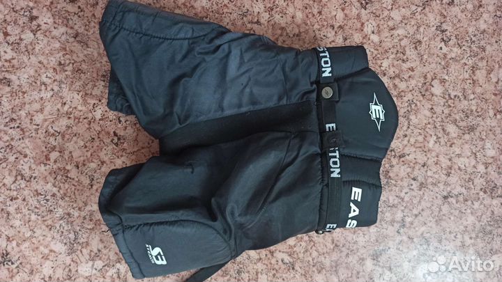 Шорты хоккейные детские